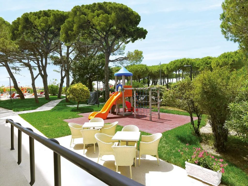 Hotel Bertha Fronte Mare — foto 3