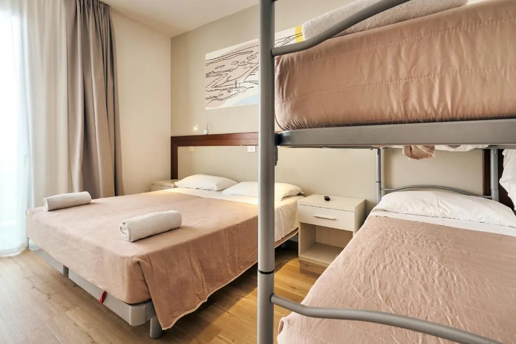 Hotel Bettina