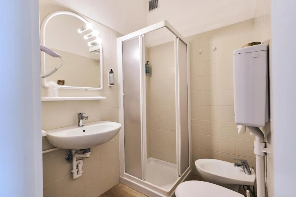 Hotel Bettina — foto 3