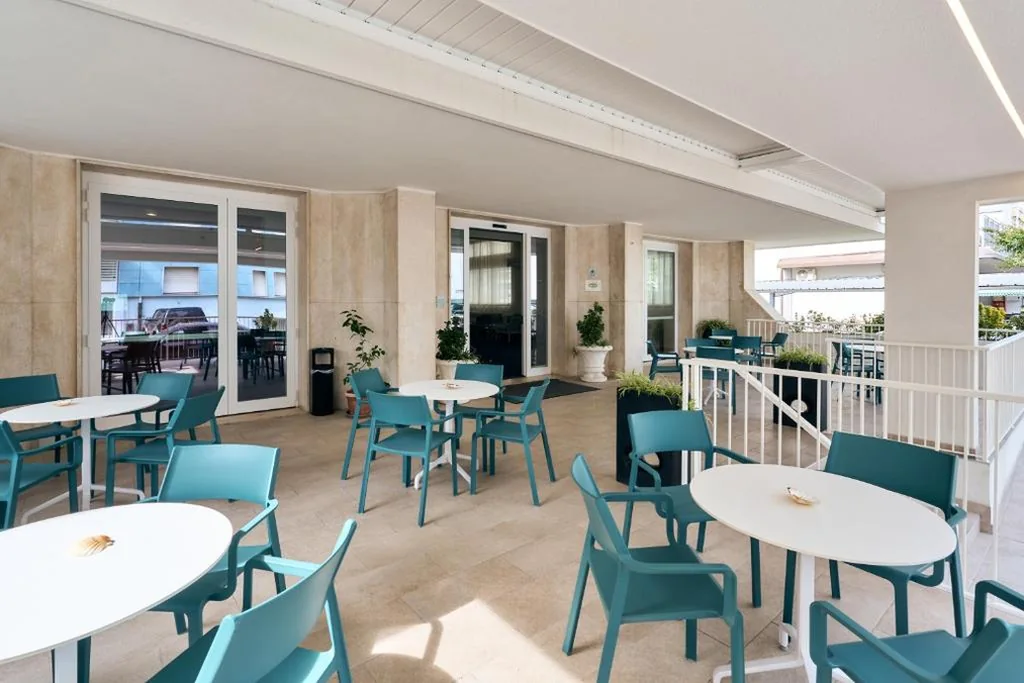 Hotel Bettina — foto 4