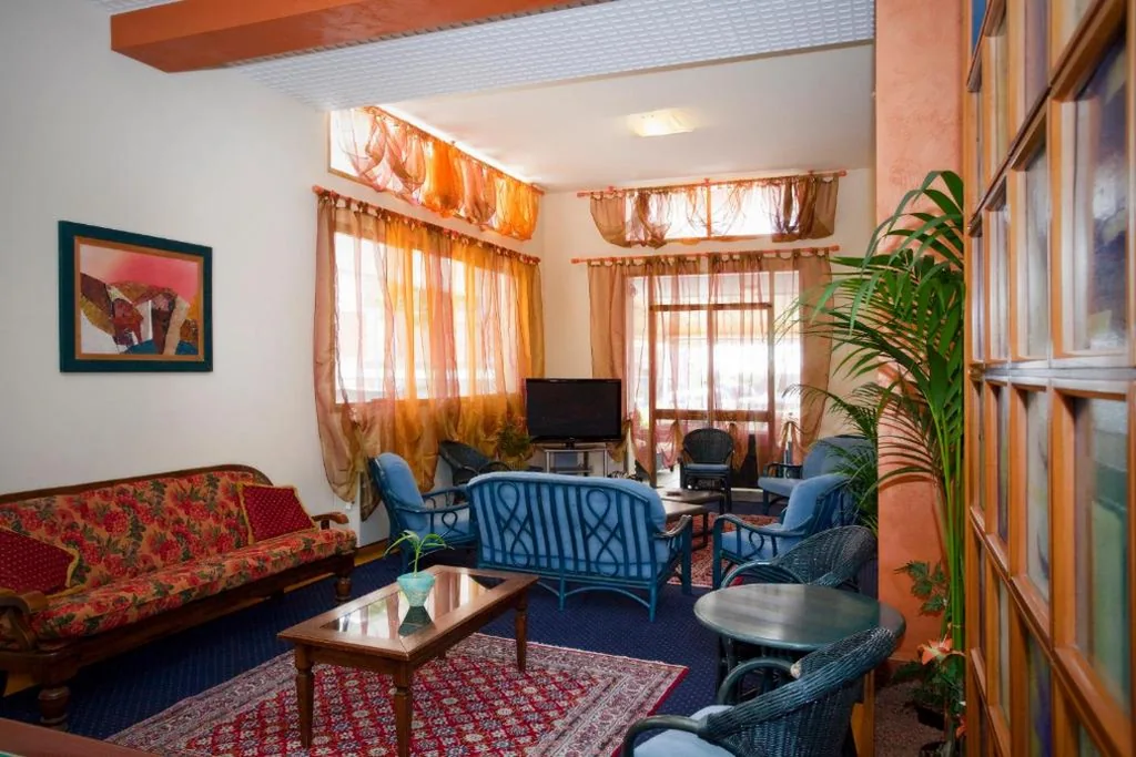 Hotel Bettina — foto 5