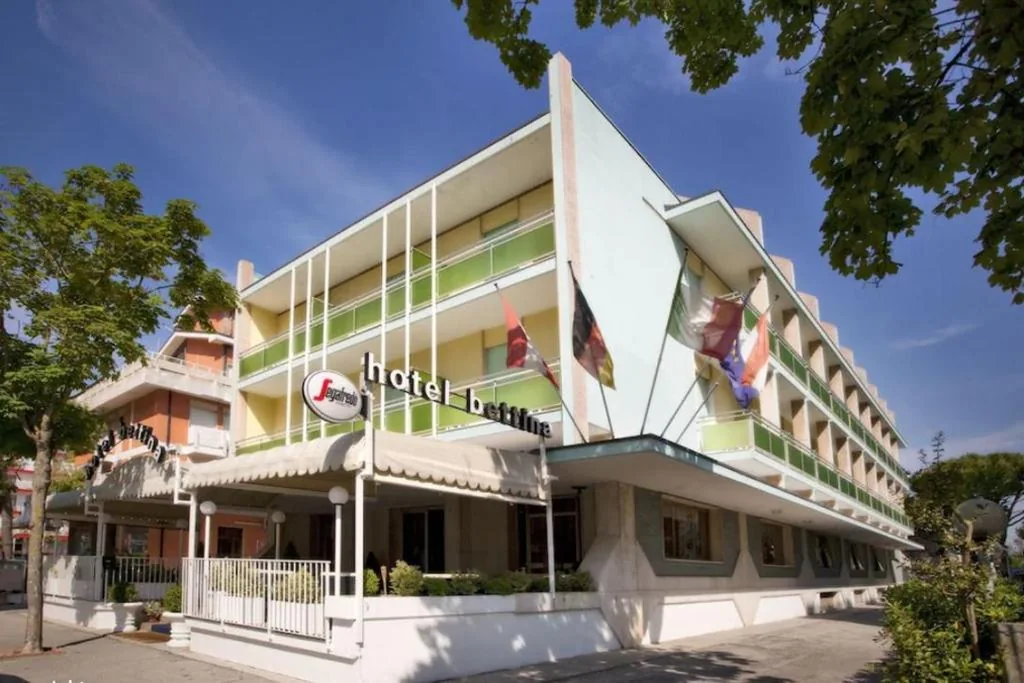 Hotel Bettina — foto 6
