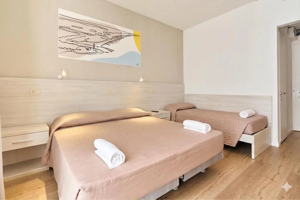 Hotel Bettina — foto 8