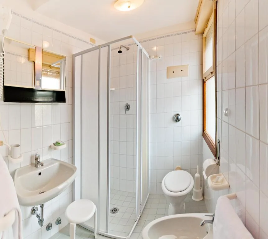 Hotel Bianchi — foto 3