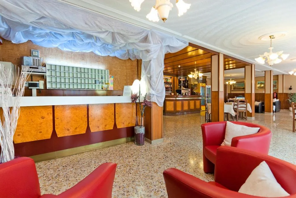 Hotel Bianchi — foto 4