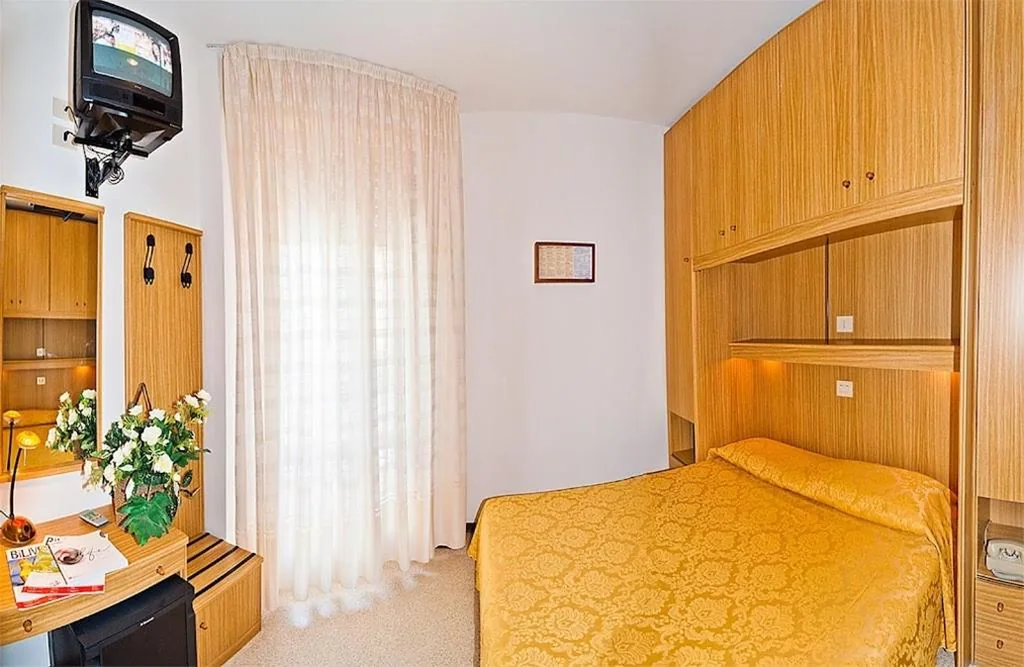 Hotel Bianchi — foto 5