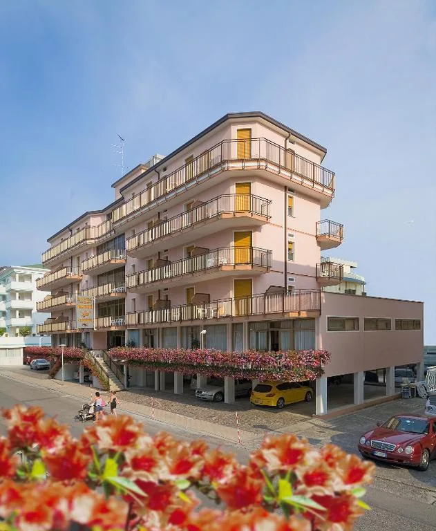 Hotel Bianchi — foto 6