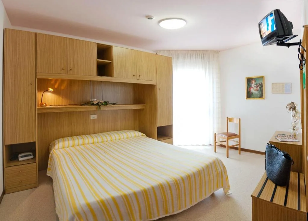 Hotel Bianchi — foto 7