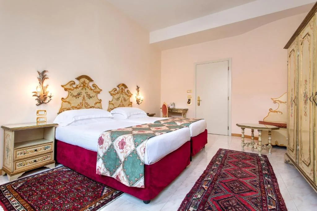 Hotel Biasutti — foto 3