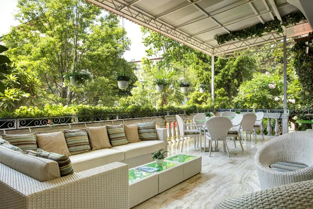 Hotel Biasutti — foto 4