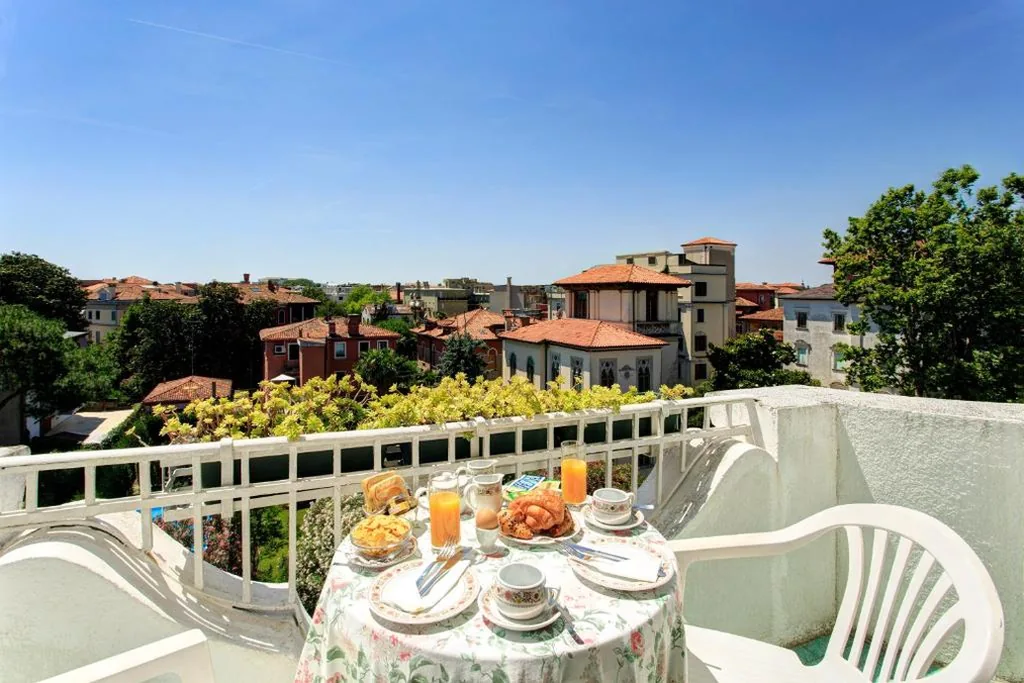 Hotel Biasutti — foto 5