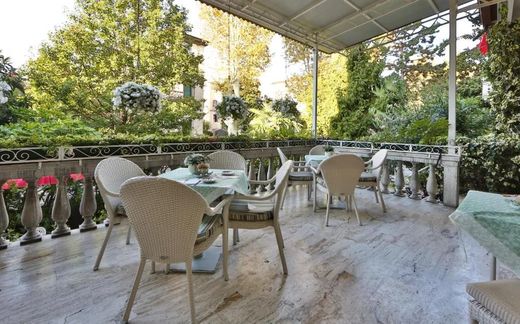 Hotel Biasutti — foto 6