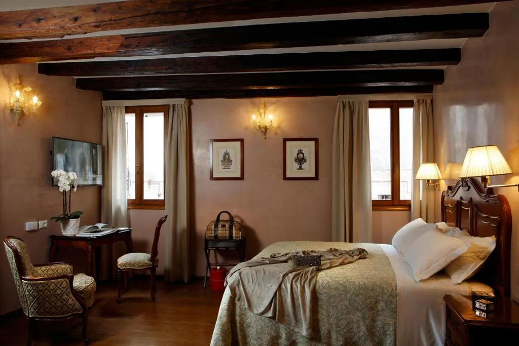 Hotel Bisanzio — foto 7