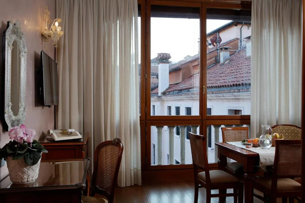 Hotel Bisanzio — foto 8