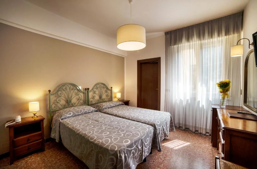 Hotel Bisesti ***S — foto 7