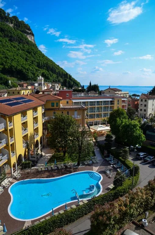 Hotel Bisesti ***S — foto 8