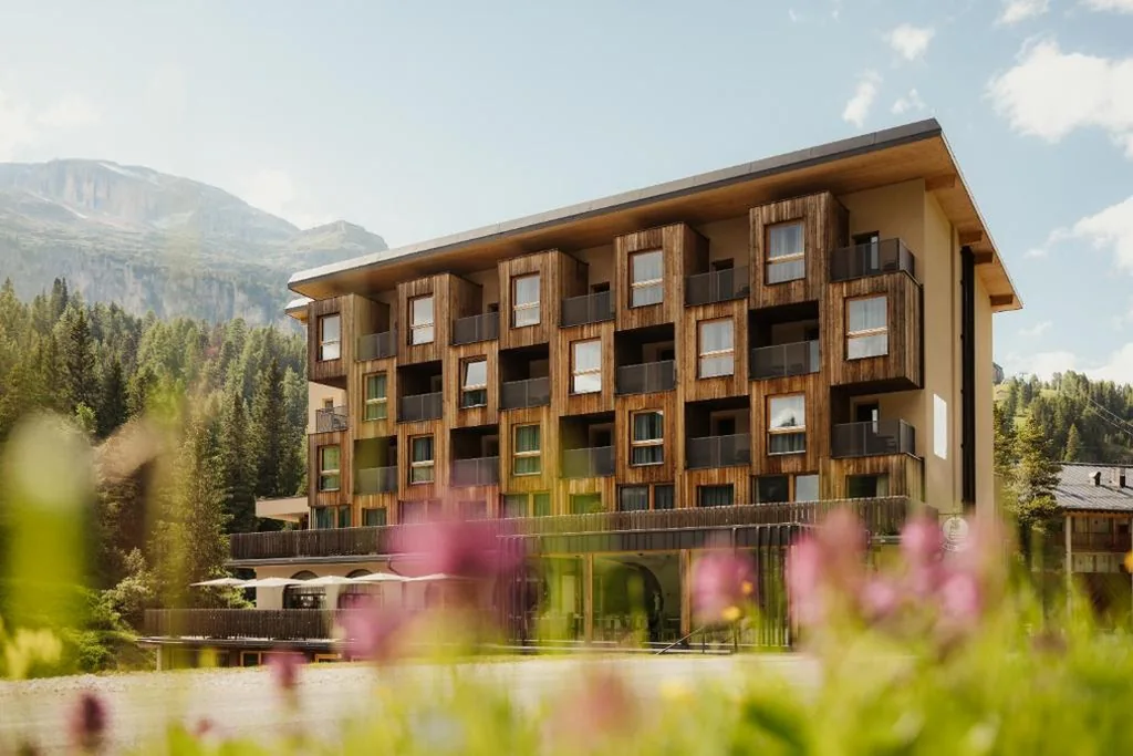 Hotel Boè Sport and Nature — foto 3