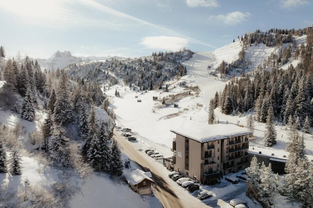 Hotel Boè Sport and Nature — foto 4