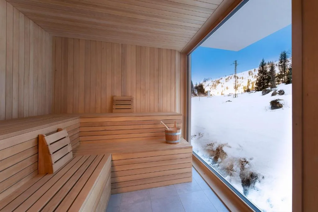 Hotel Boè Sport and Nature — foto 6