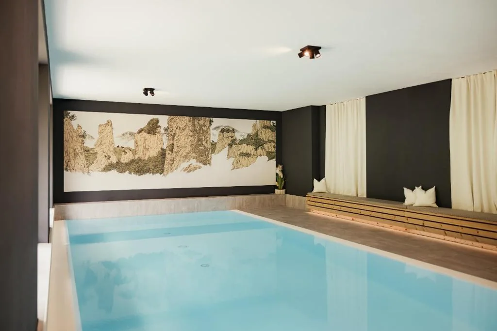 Hotel Boè Sport and Nature — foto 7