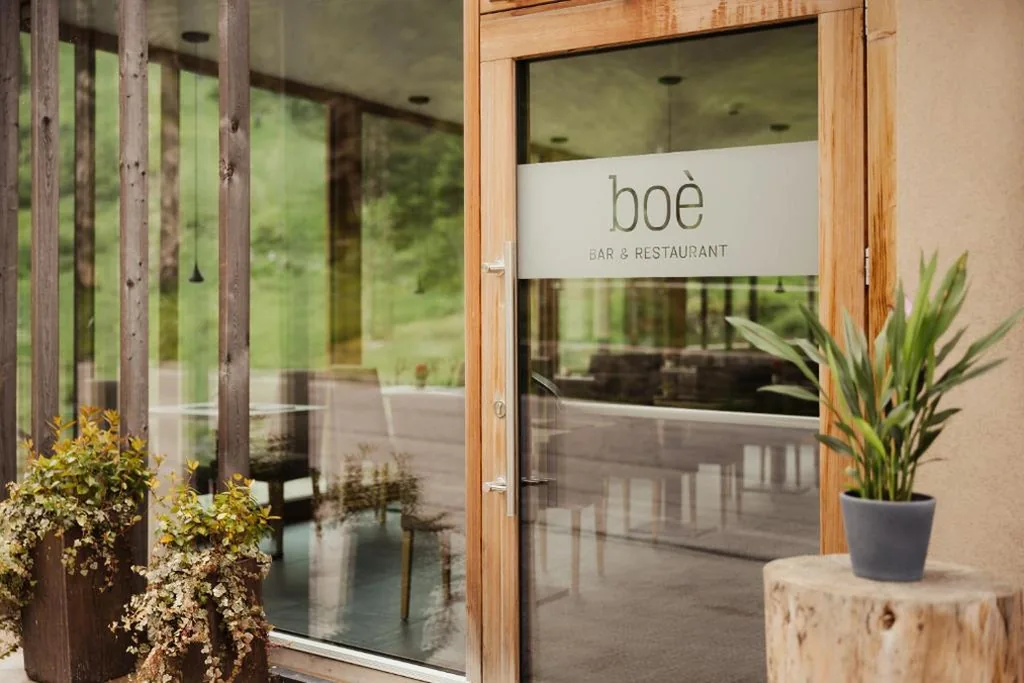 Hotel Boè Sport and Nature — foto 8