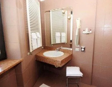 Hotel Borghetti — foto 3