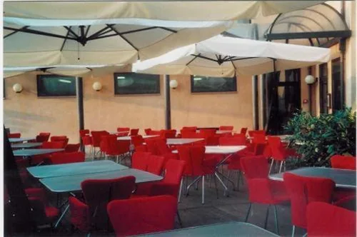 Hotel Borghetti — foto 4