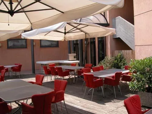 Hotel Borghetti — foto 5