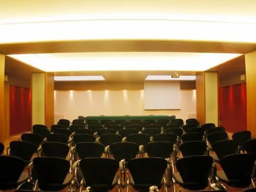 Hotel Borghetti — foto 6
