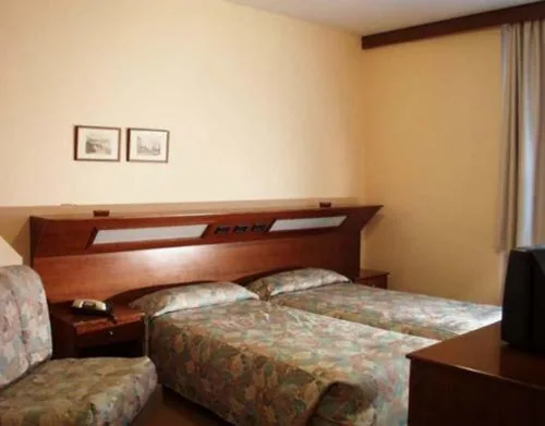Hotel Borghetti — foto 7