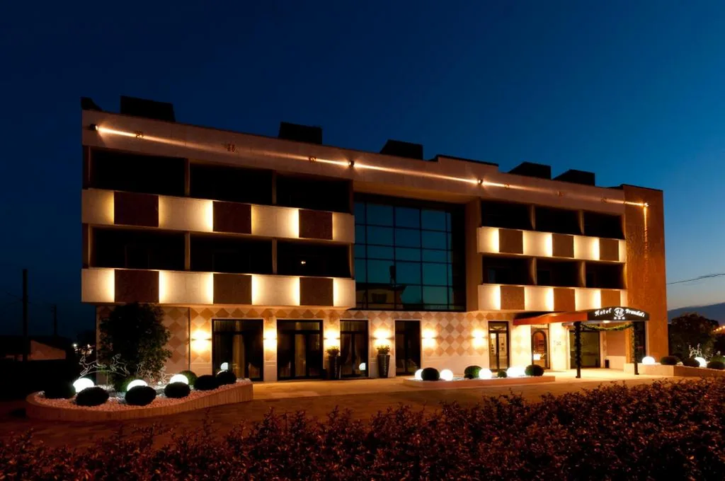 Hotel Brandoli — foto 3