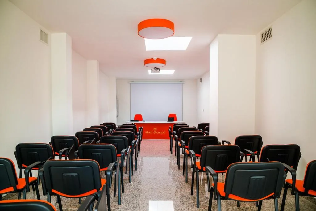 Hotel Brandoli — foto 4