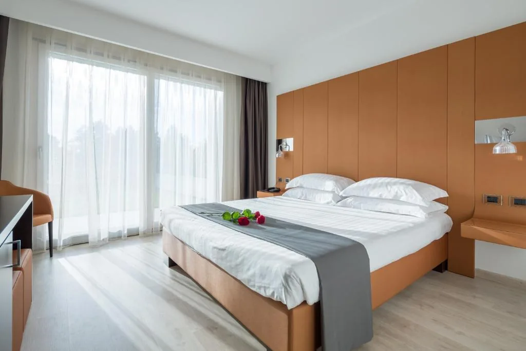 Hotel Brandoli — foto 5