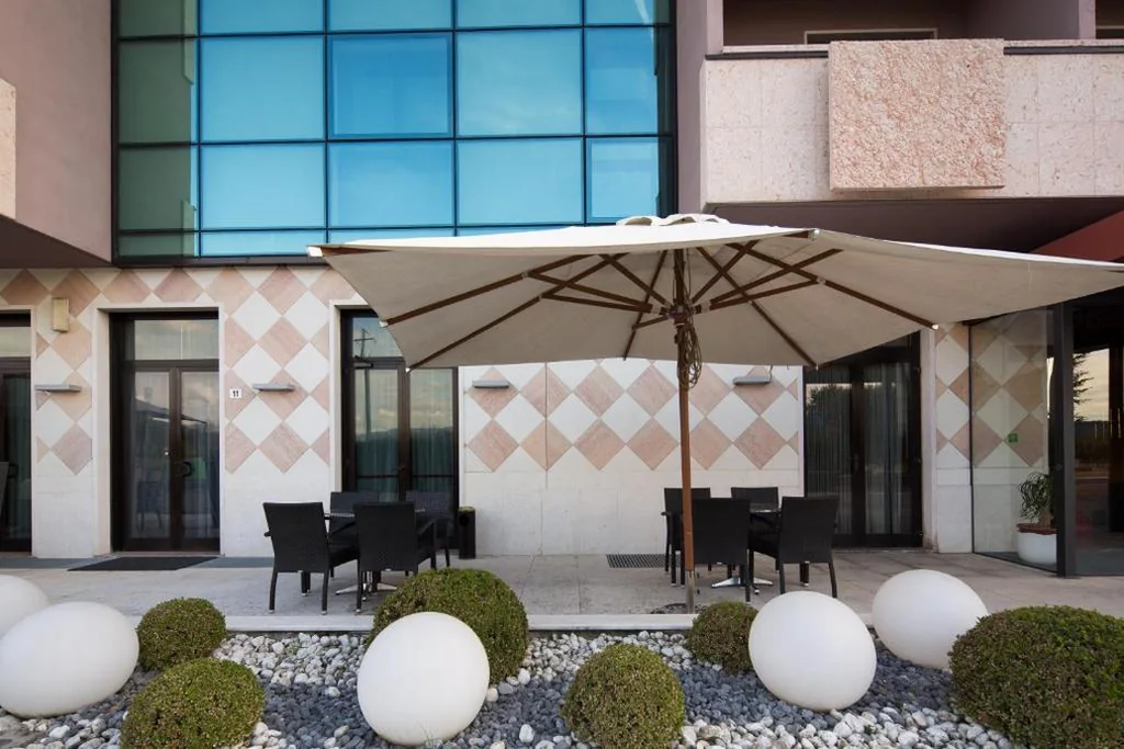 Hotel Brandoli — foto 6