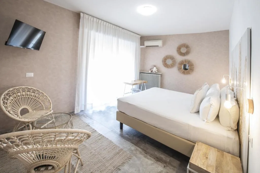 Hotel Brennero — foto 4