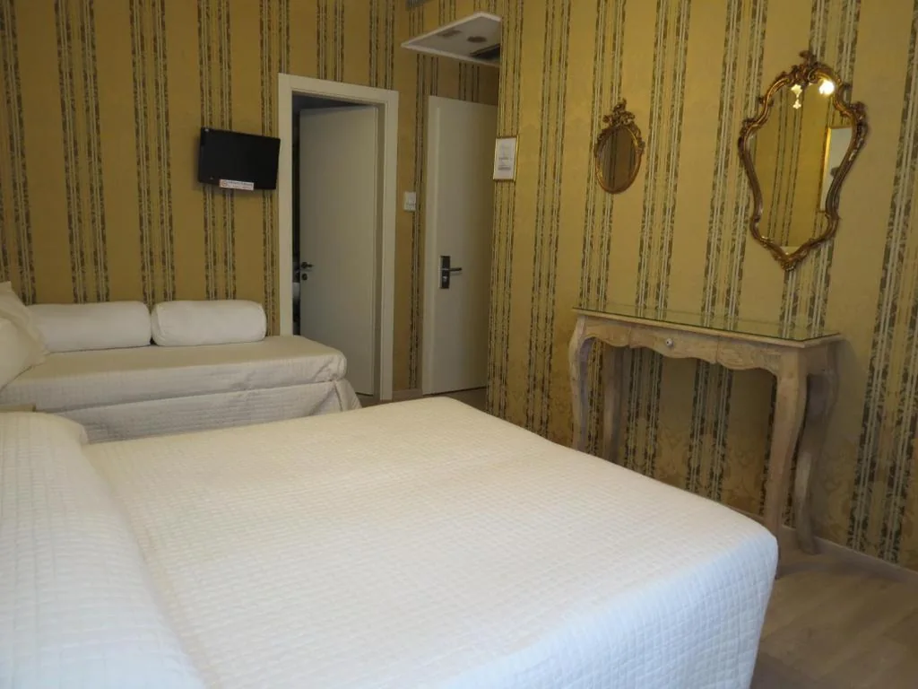 Hotel Bridge — foto 6