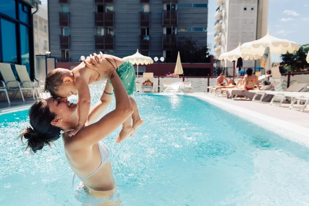 Hotel Brioni Mare
