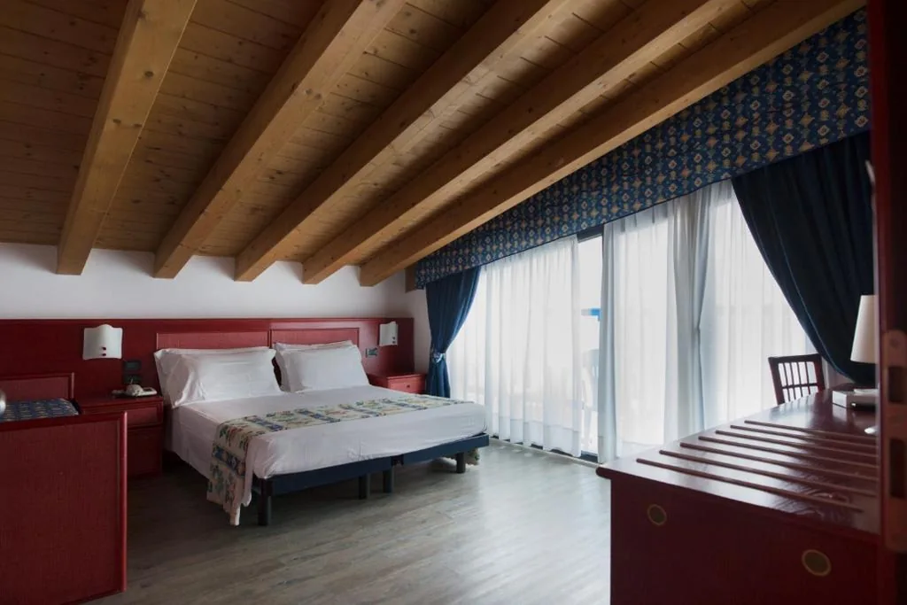 Hotel Brioni Mare