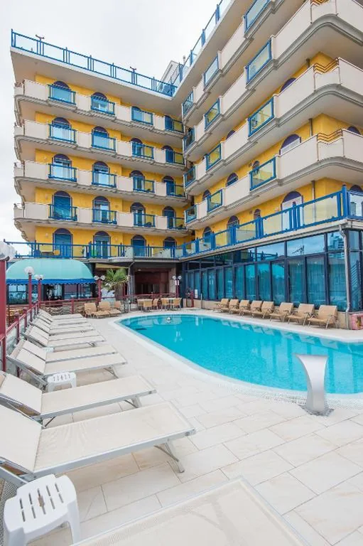 Hotel Brioni Mare — foto 3
