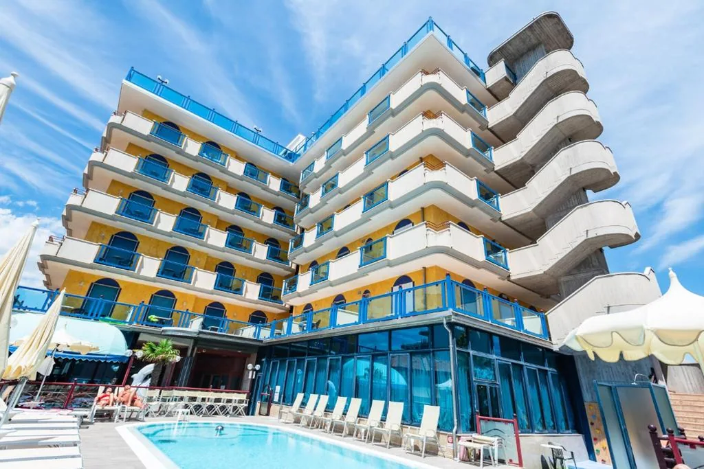 Hotel Brioni Mare — foto 5