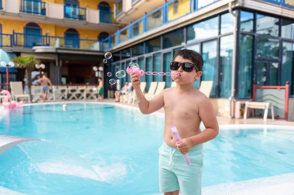 Hotel Brioni Mare — foto 6