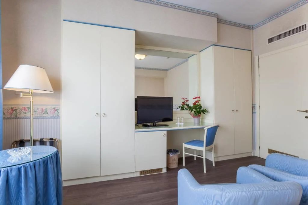 Hotel Bristol Buja — foto 6