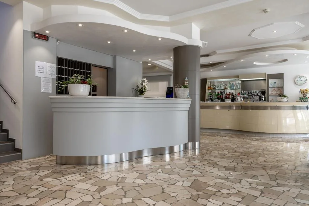 Hotel Bristol — foto 4