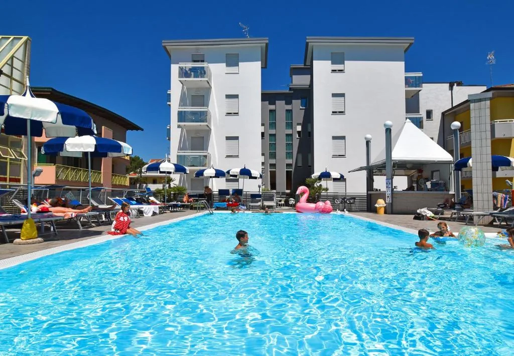 Hotel Bristol — foto 6