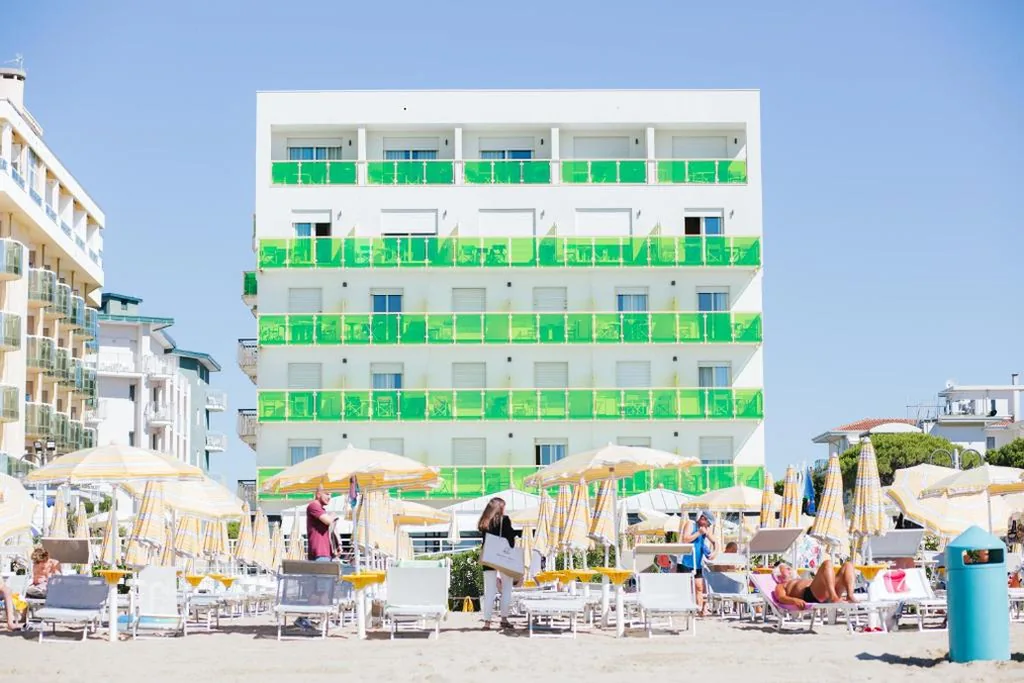 Hotel Bristol — foto 6