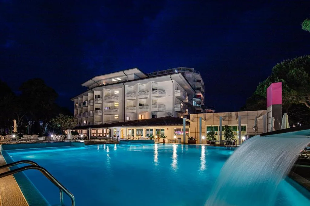 Hotel Bristol — foto 4