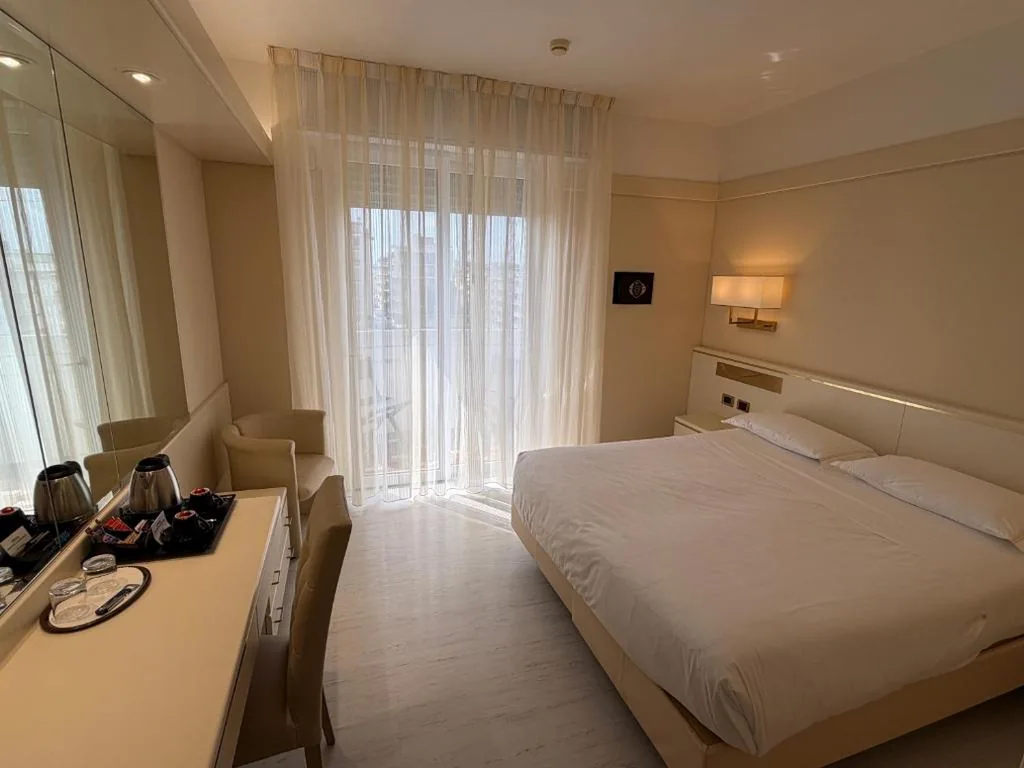 Hotel Bristol