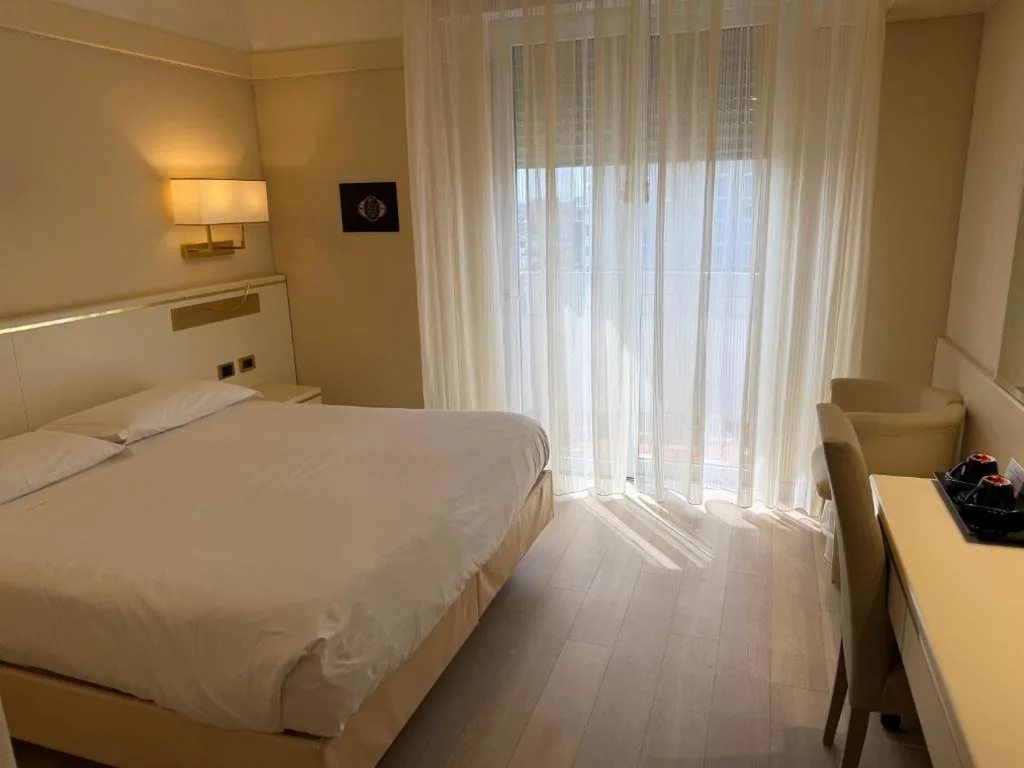 Hotel Bristol — foto 3