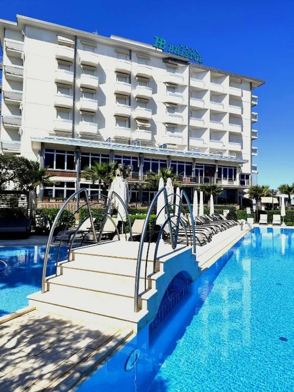 Hotel Bristol — foto 4