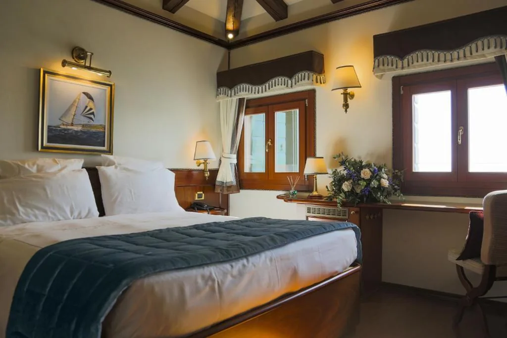 Hotel Bucintoro
